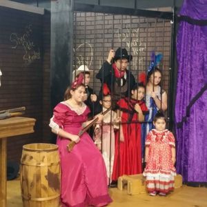 Meet your Posher, Michelle